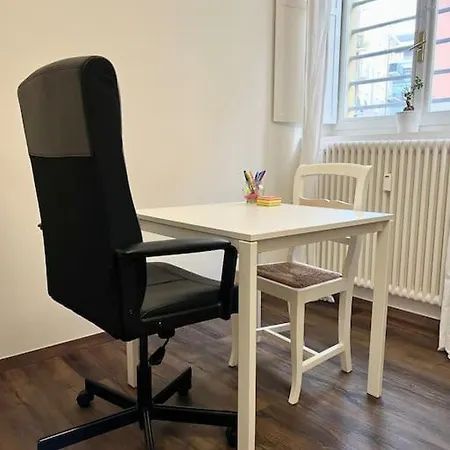 A Due Passi Dal Parco Apartment Parma