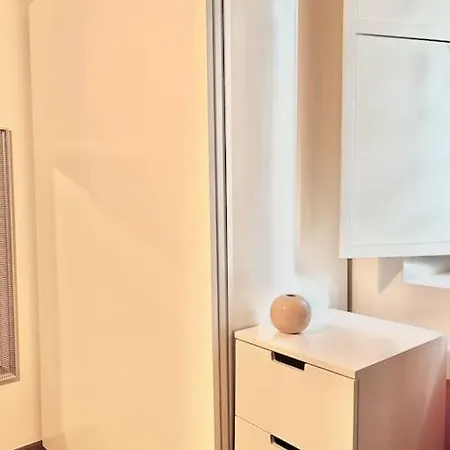 Appartamento A Due Passi Dal Parco *