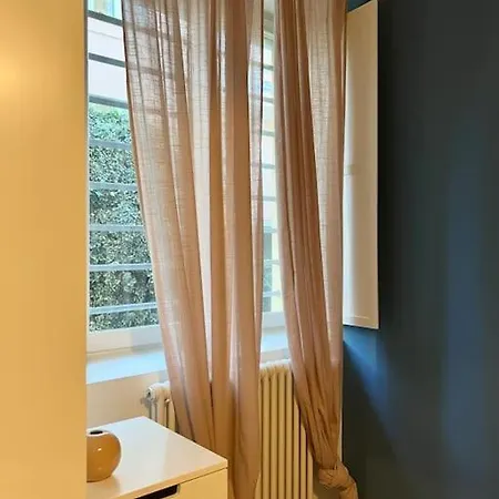 Appartement A Due Passi Dal Parco *