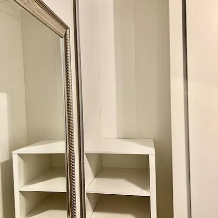 Appartement A Due Passi Dal Parco