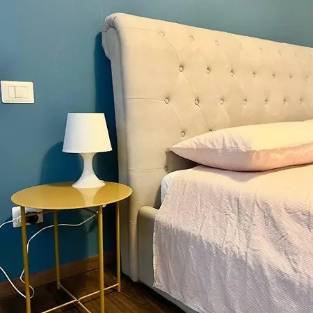 A Due Passi Dal Parco Appartamento