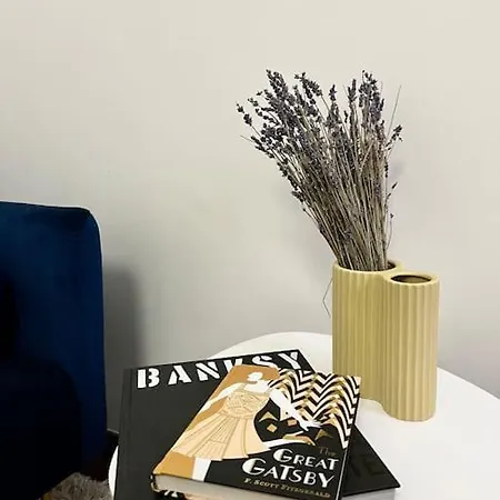 A Due Passi Dal Parco Appartamento Parma