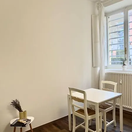 Appartement A Due Passi Dal Parco *