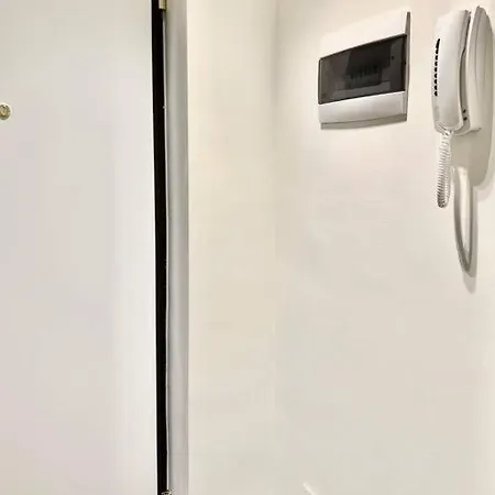 Appartement A Due Passi Dal Parco Parme