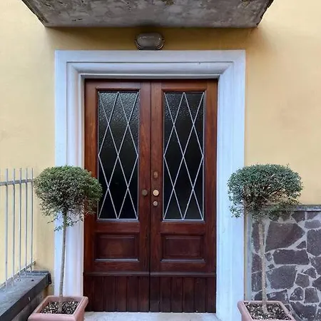 Appartement A Due Passi Dal Parco *
