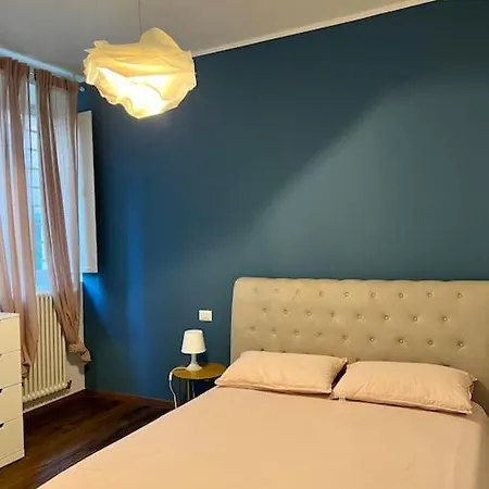 A Due Passi Dal Parco Appartement Parme
