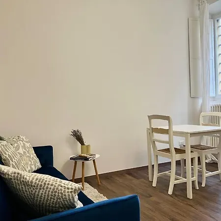 Appartement A Due Passi Dal Parco
