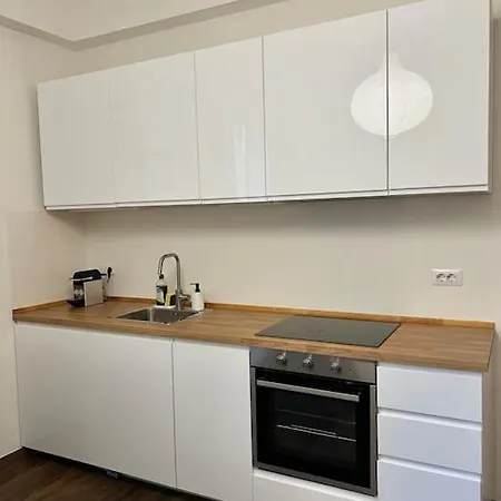 A Due Passi Dal Parco Appartement *