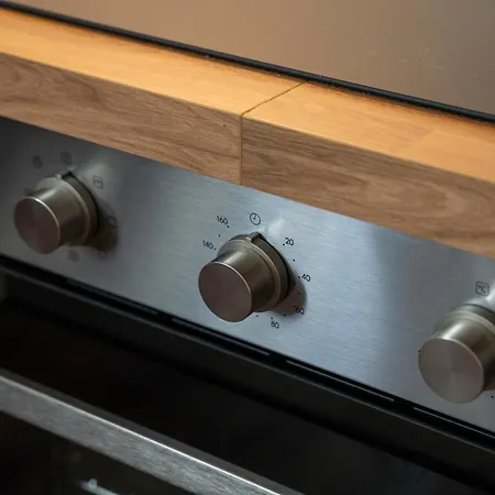 Apartamento A Due Passi Dal Parco Parma