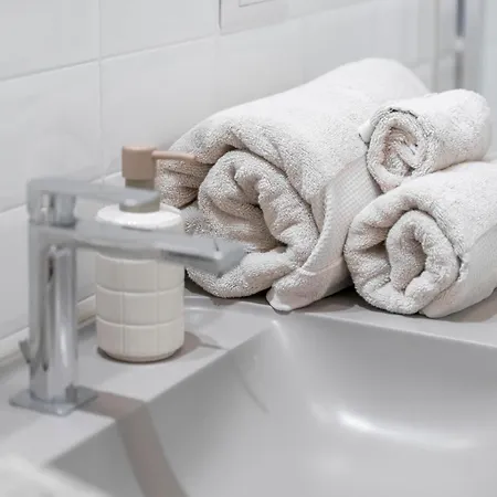 A Due Passi Dal Parco Appartamento