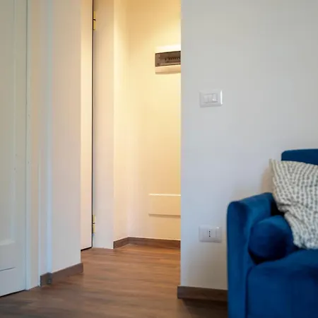 Appartement A Due Passi Dal Parco