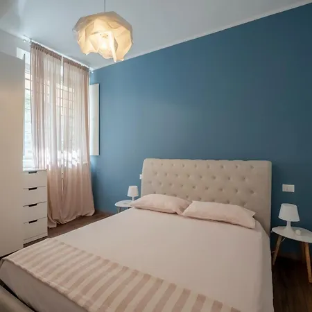 Appartement A Due Passi Dal Parco Parme