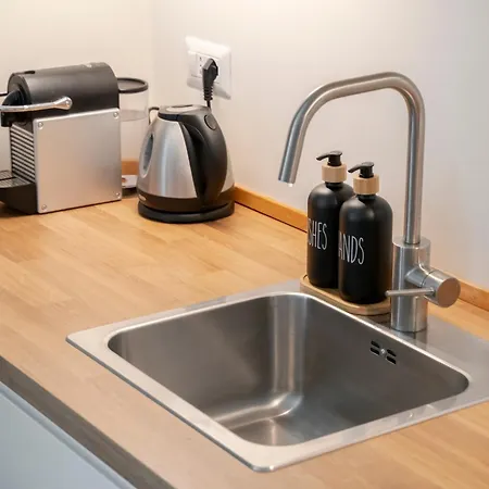 A Due Passi Dal Parco *