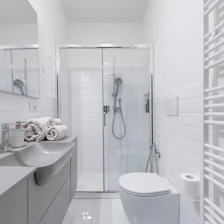 A Due Passi Dal Parco Parma