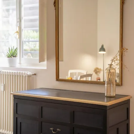 A Due Passi Dal Parco Apartamento *