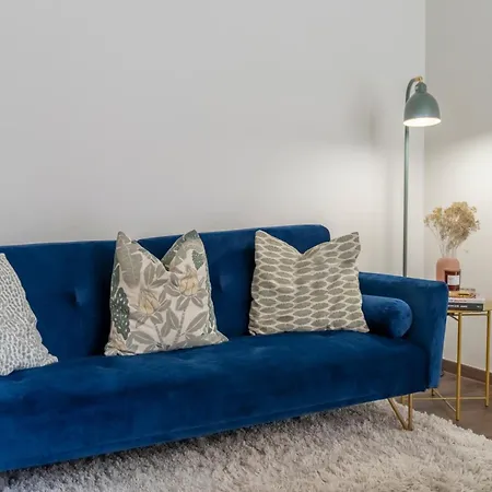 A Due Passi Dal Parco Appartamento Parma