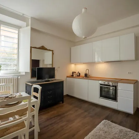 Appartement A Due Passi Dal Parco Parme