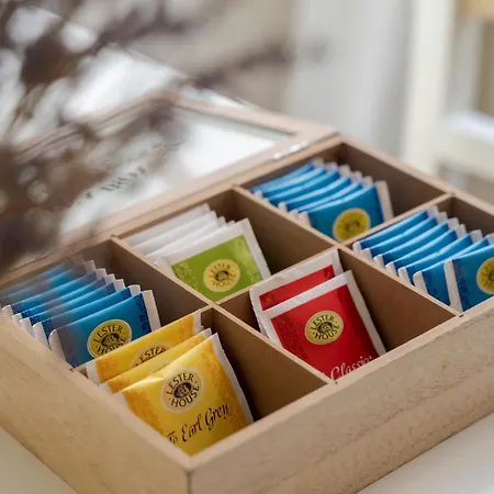 A Due Passi Dal Parco *