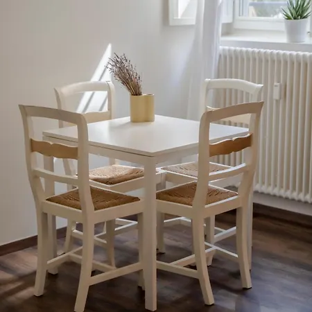 A Due Passi Dal Parco