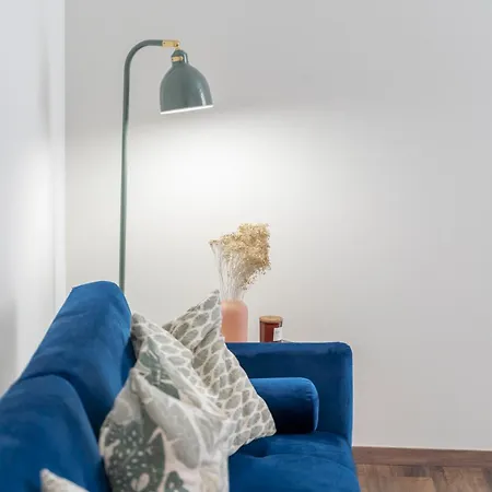 A Due Passi Dal Parco Appartement