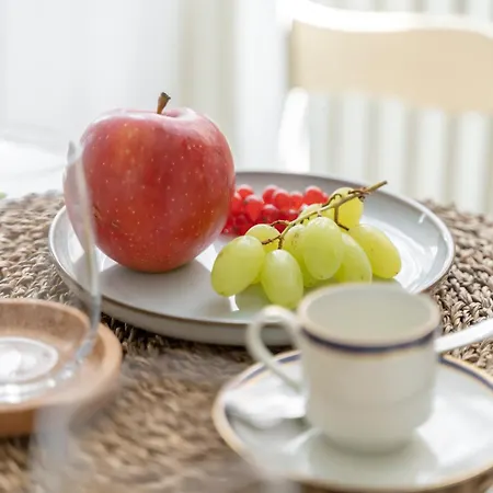 Appartamento A Due Passi Dal Parco