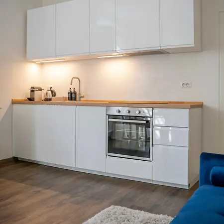 A Due Passi Dal Parco Appartement Parme