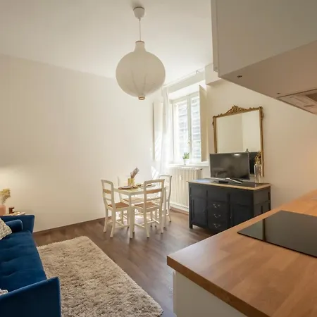 Appartement A Due Passi Dal Parco Parme
