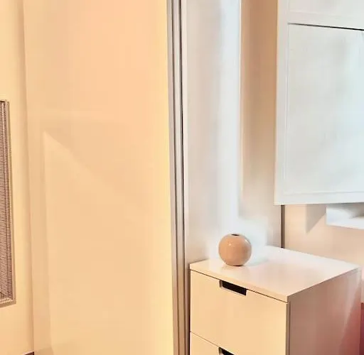 Apartament A Due Passi Dal Parco *