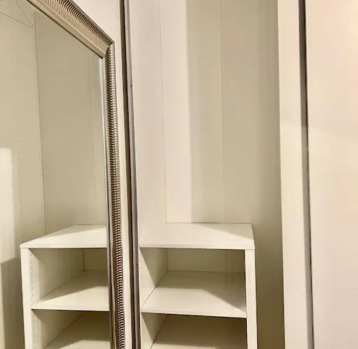 Διαμέρισμα A Due Passi Dal Parco