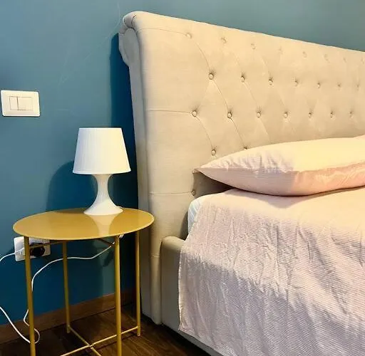 A Due Passi Dal Parco Διαμέρισμα