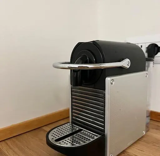 Apartament A Due Passi Dal Parco Parma