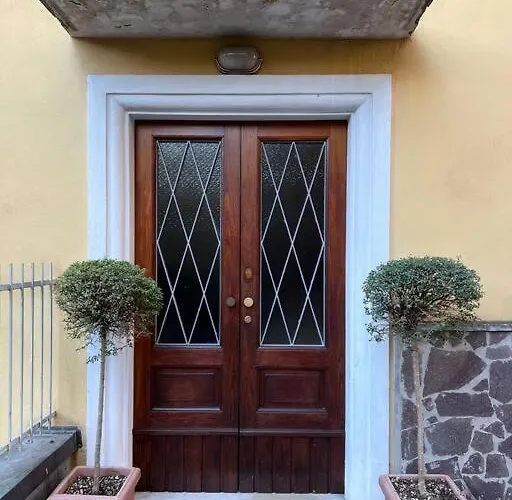 Apartament A Due Passi Dal Parco *