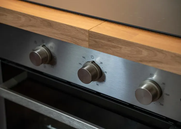 Apartament A Due Passi Dal Parco Parma