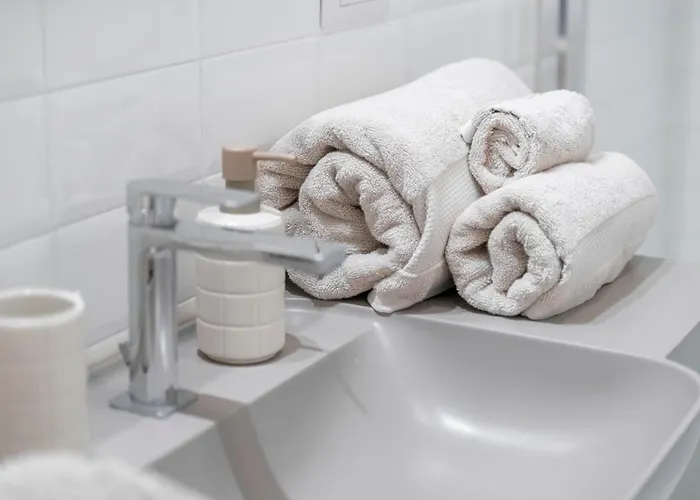 A Due Passi Dal Parco Apartament