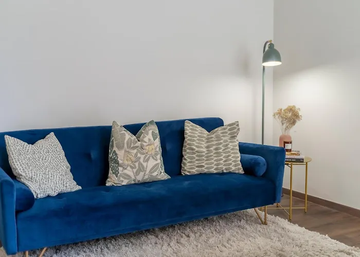 A Due Passi Dal Parco Apartament Parma