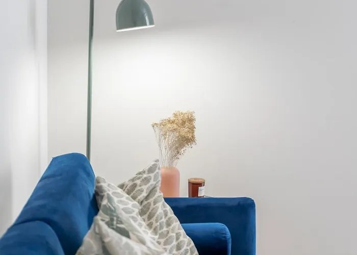 A Due Passi Dal Parco Apartament