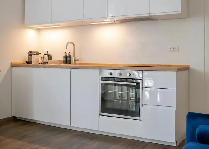 A Due Passi Dal Parco Apartament Parma